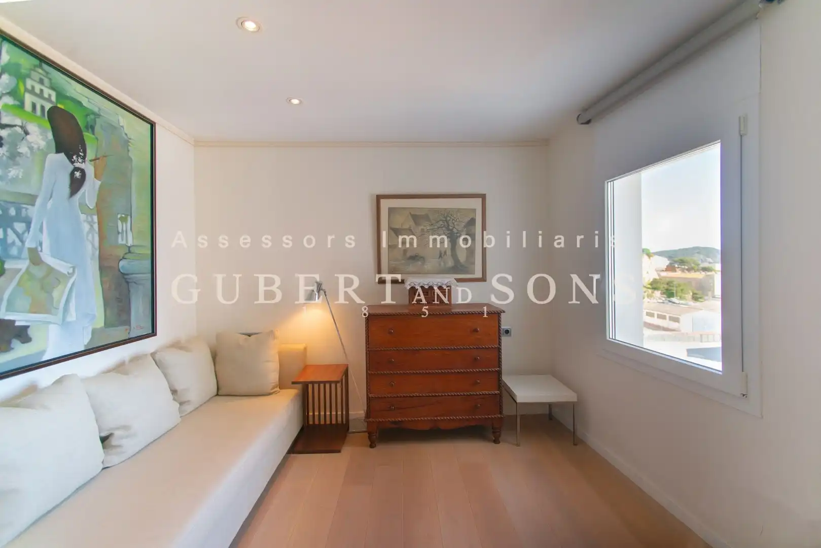Habitación de Piso en venta en Palamós con Aire acondicionado, Calefacción y Terraza