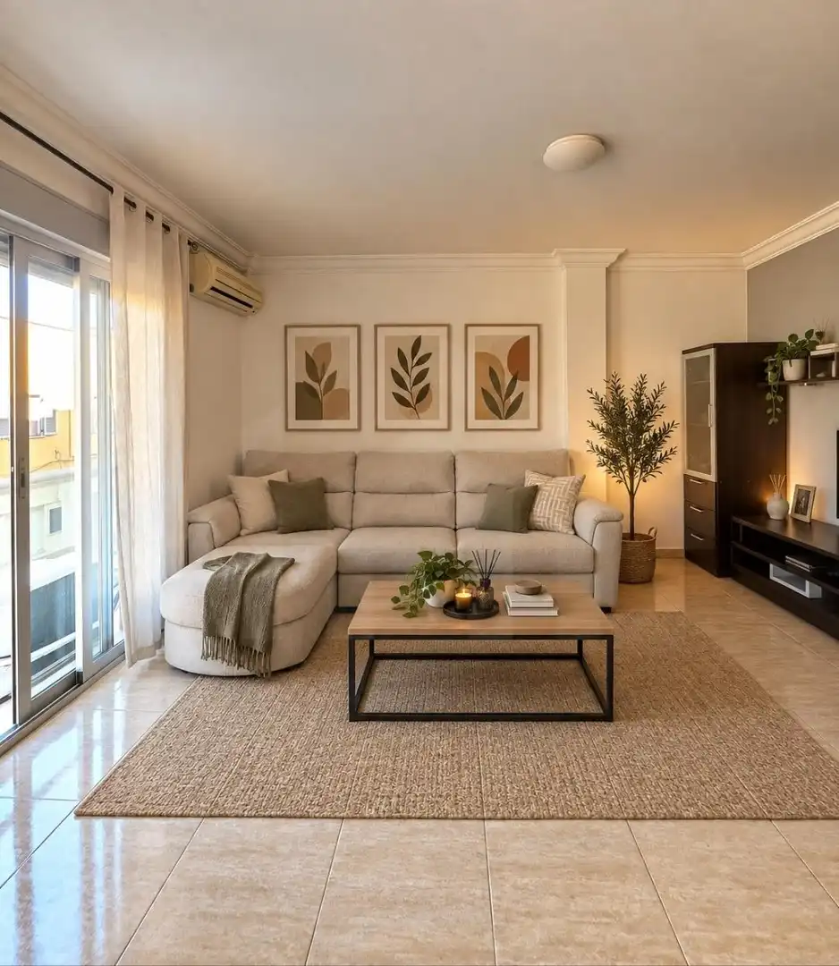 Flat with terrace for sale in Nord, imagen 2