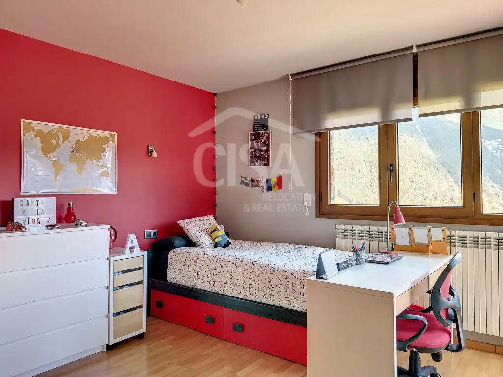 Casa in vendita a Canillo pueblo, imagen 21