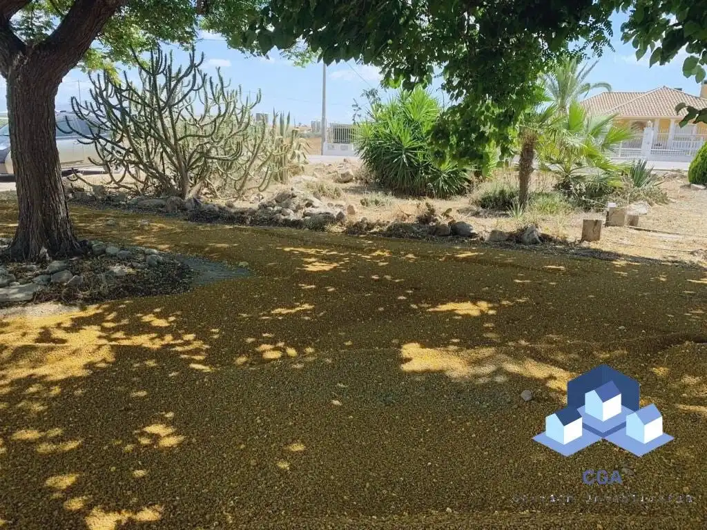 Villa avec piscine à vendre à Paraje Ermita, imagen 33