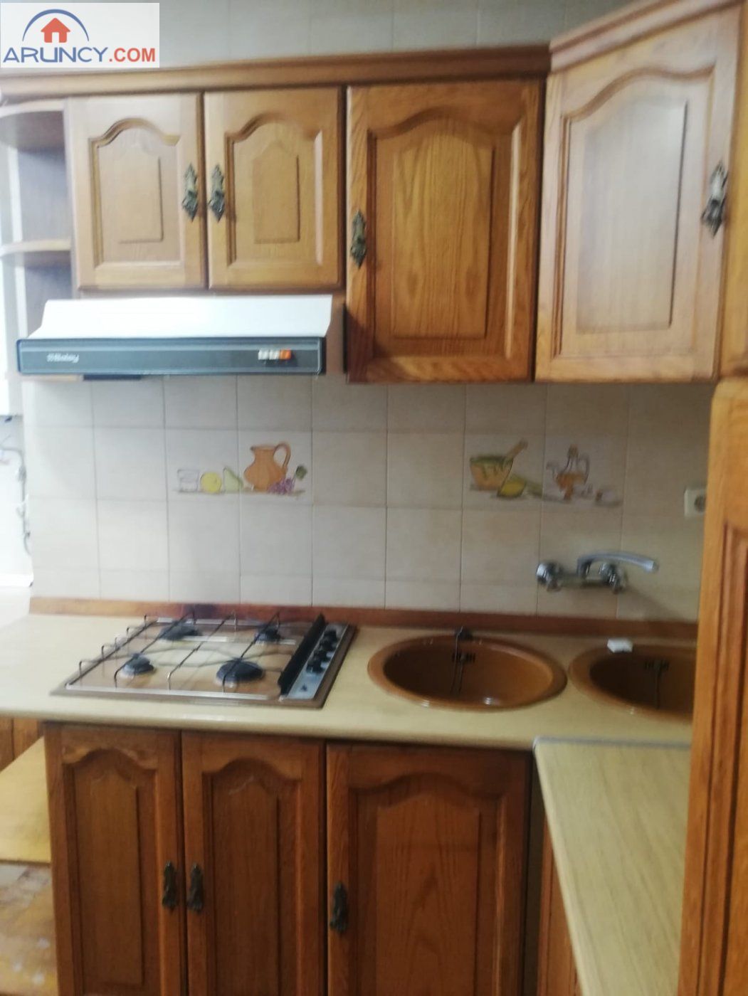 Pis en venda a Centro