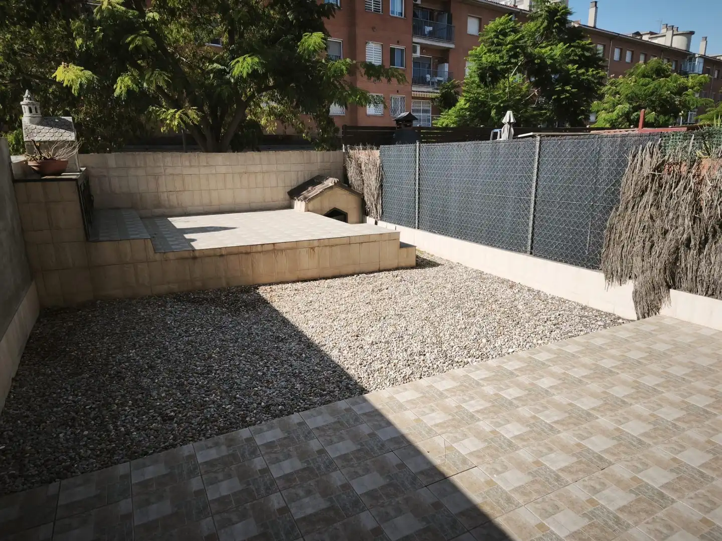 Terraza de Dúplex en venta en Montcada i Reixac con Calefacción y Terraza