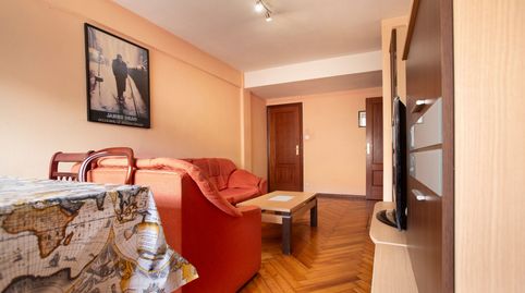Foto 4 de Piso en venta en Calle Cisneros, Numancia - San Fernando, Santander