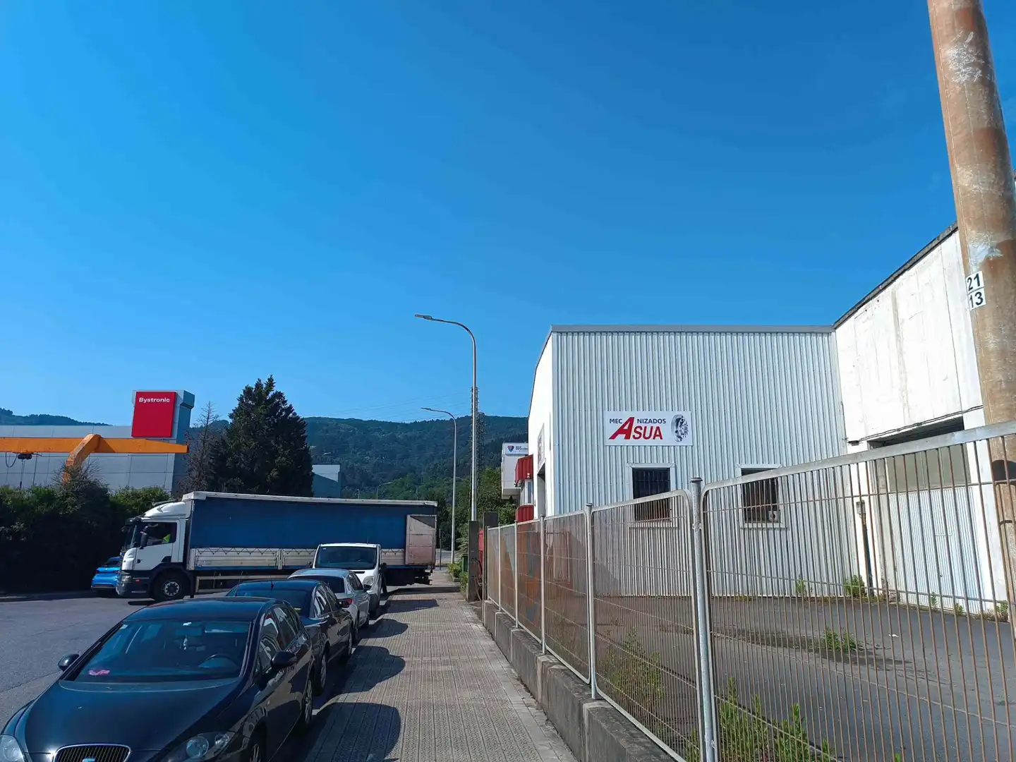Nave industrielle à vendre à Aresti Kalea 4, imagen 31