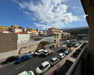 Exterior view of Flat for sale in Guía de Isora  with Balcony