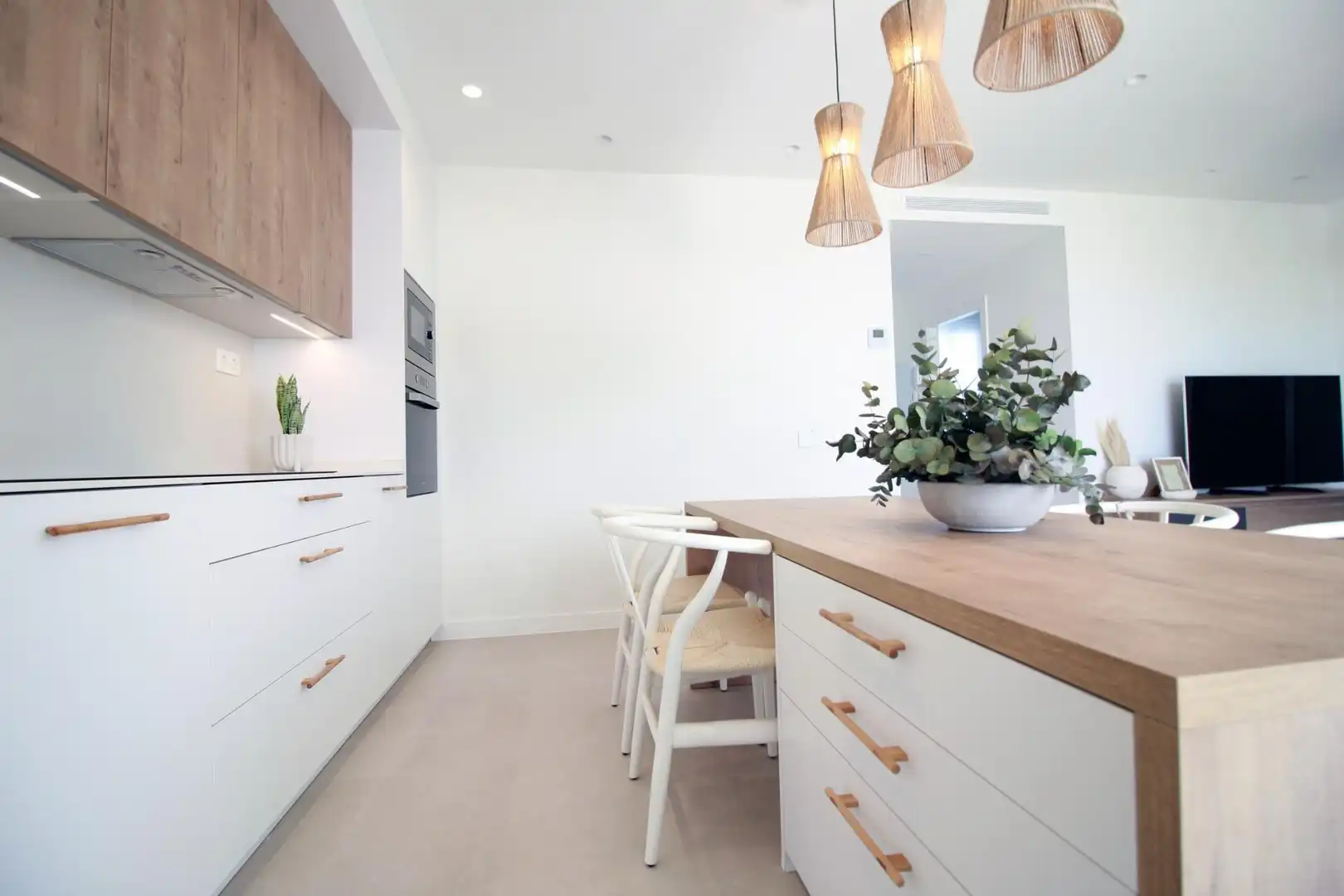 Bungalow avec piscine à vendre à Torre de la Horadada, imagen 45