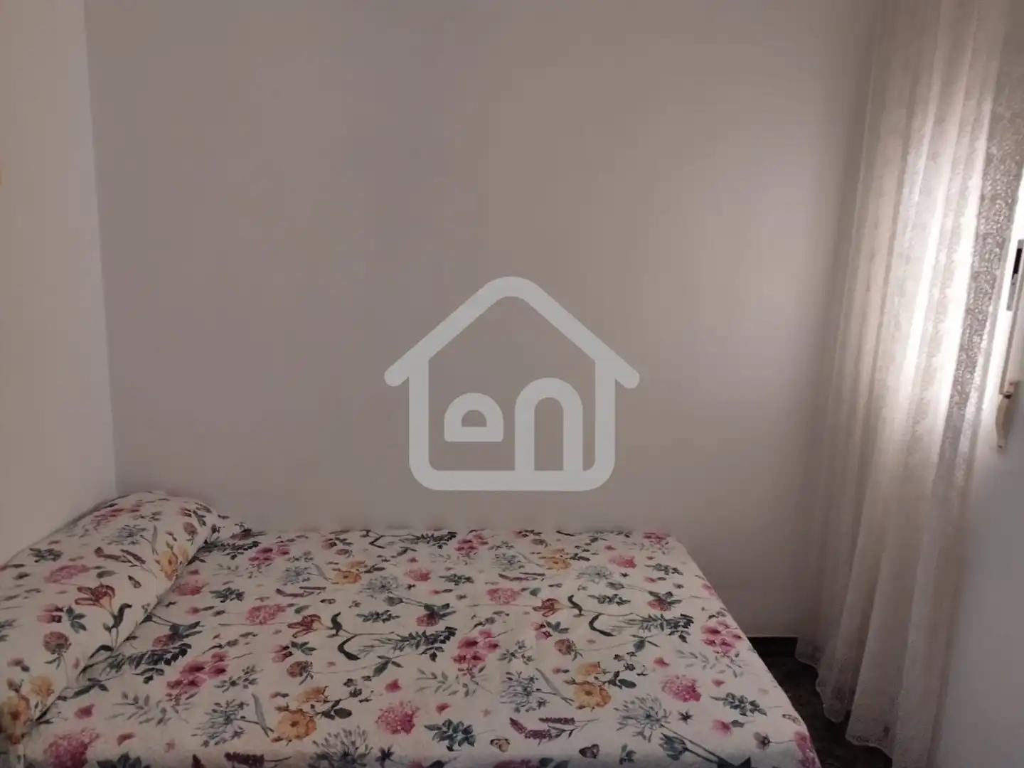 Schlafzimmer von Gebäude zum Verkauf in Requena