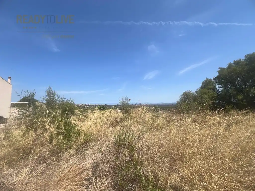 Finca rústica en venda en Selva amb Jardí privat