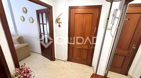 Foto 4 de Pis en venda a Ayuntamiento - Barrio Alto, Sanlúcar de Barrameda