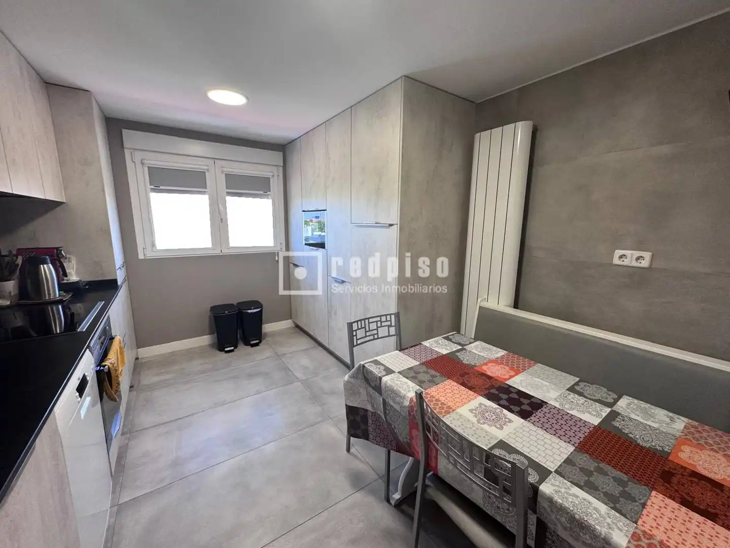 Cocina de Piso en venta en Villaverde