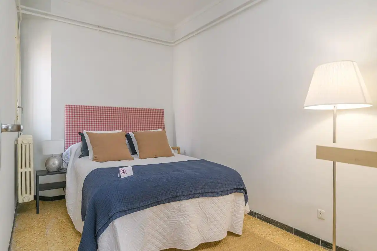 Penthouse with terrace for sale in Poble Nou, imagen 9