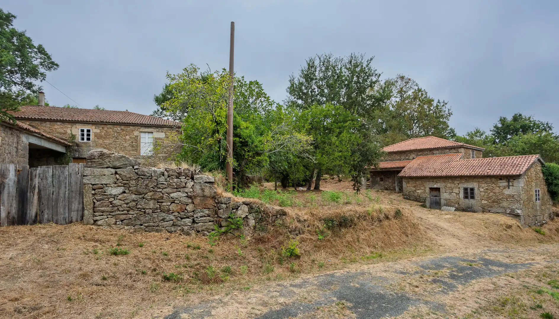 Casa rústica en venda a Silleda, imagen 19