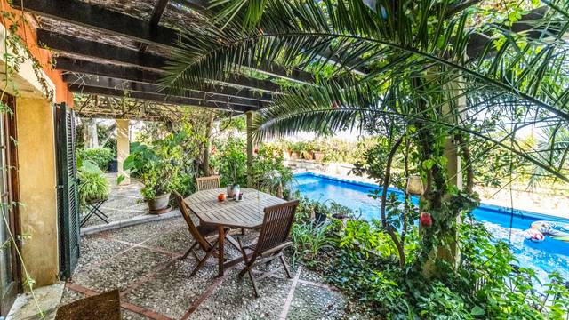 Planta baja en Alquiler en La Bonanova