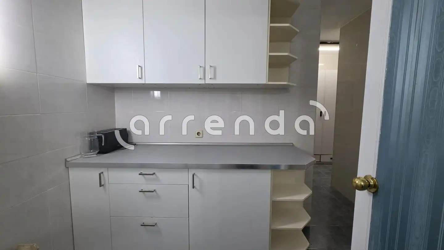 Flat with lift to rent in Plaza del Doctor Laguna, imagen 27