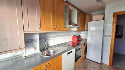 Foto 5 de Piso en venta en Juan XXIII, Alicante / Alacant