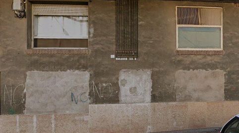 Vivienda en Juneda  Carrer Mossèn Cinto Verdaguer 1