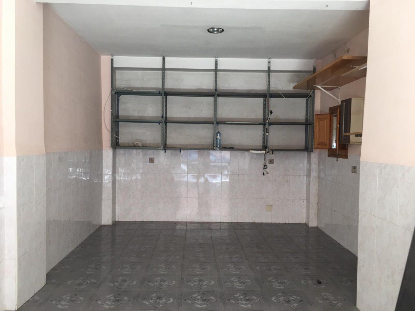 Garatge en venda a La Unión ciudad