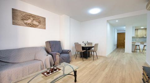 Foto 2 de Pis de lloguer a Orihuela ciudad, Orihuela