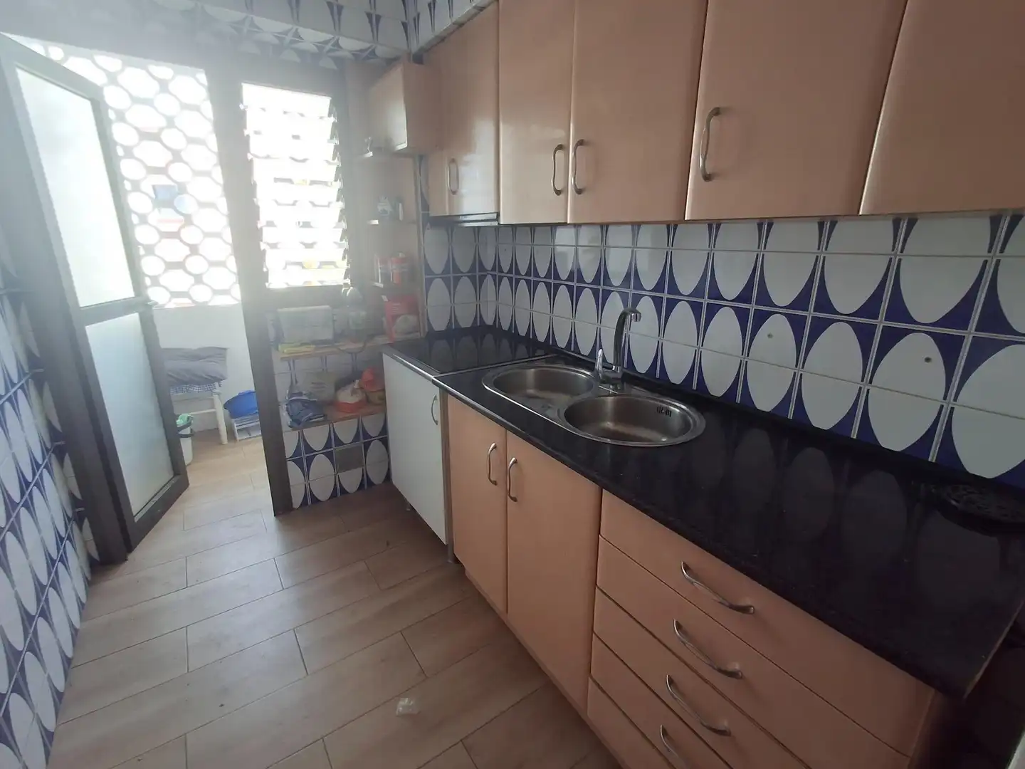 Piso con terraza en venta en Nord, imagen 8