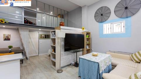 Foto 2 de Pis en venda a Playa de Granada, Motril