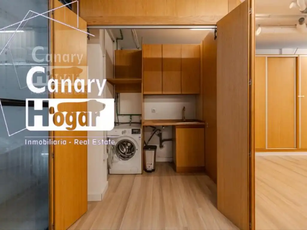 Kitchen of Houses for sale in Adeje  with Air Conditioner and Swimming Pool