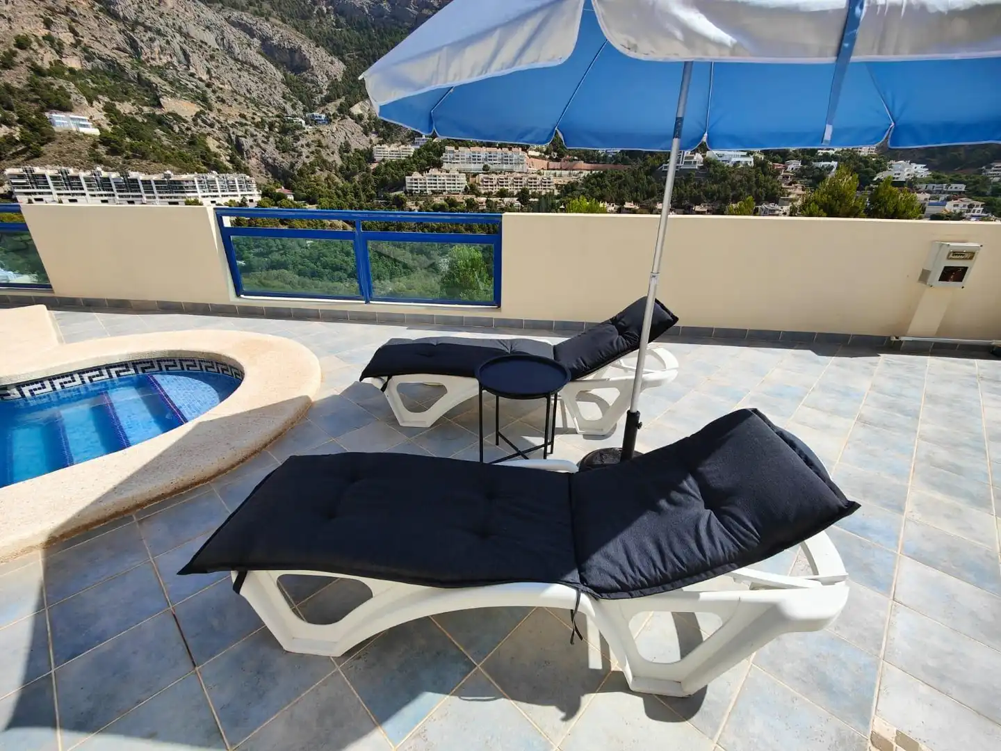Villa avec piscine à vendre à Altea Hills, imagen 3