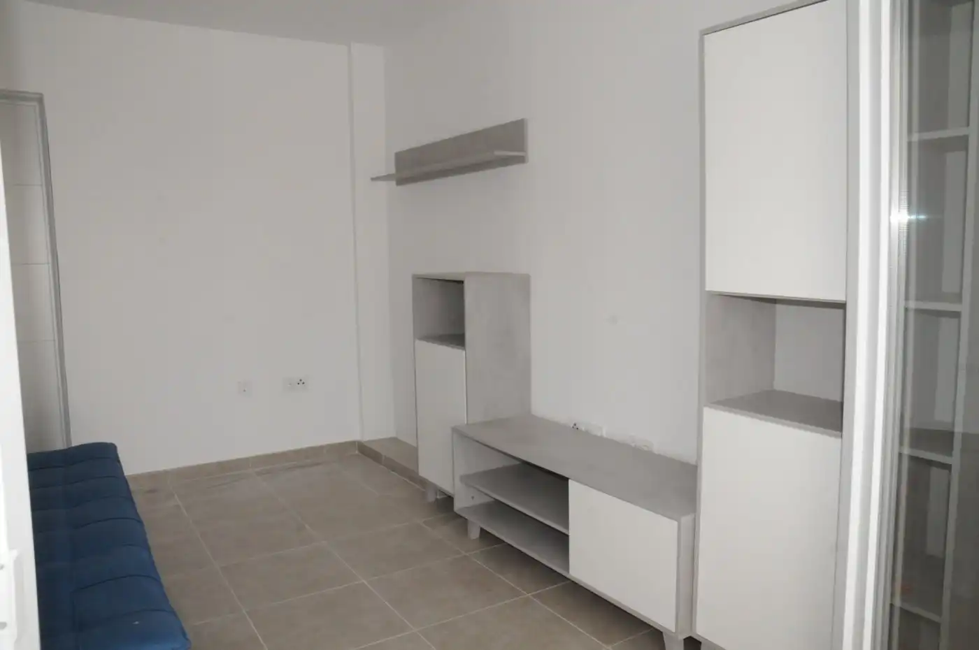 Flat for rent in San Gregorio