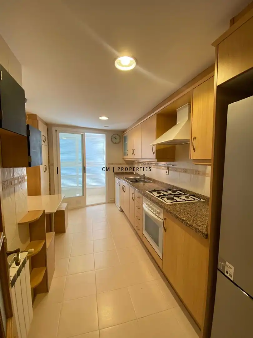Flat for rent in Alboraya, Trinitat