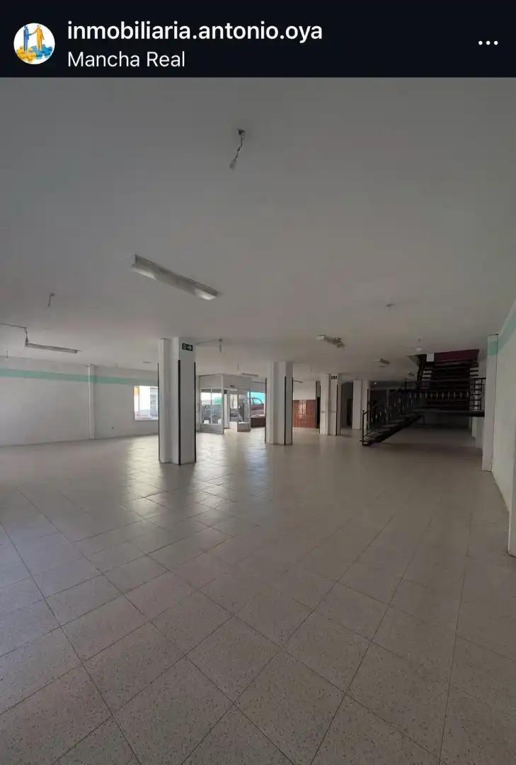 Local comercial en venta en Mancha Real, imagen 12