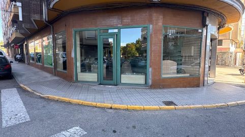 Foto 3 von Geschaftsraum zur Miete in Avenida del Castillo, 5, Zona Alta, Ponferrada