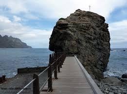 Foto 3 de Àtic en venda a Carretera Almaciga, 15, Anaga, Santa Cruz de Tenerife