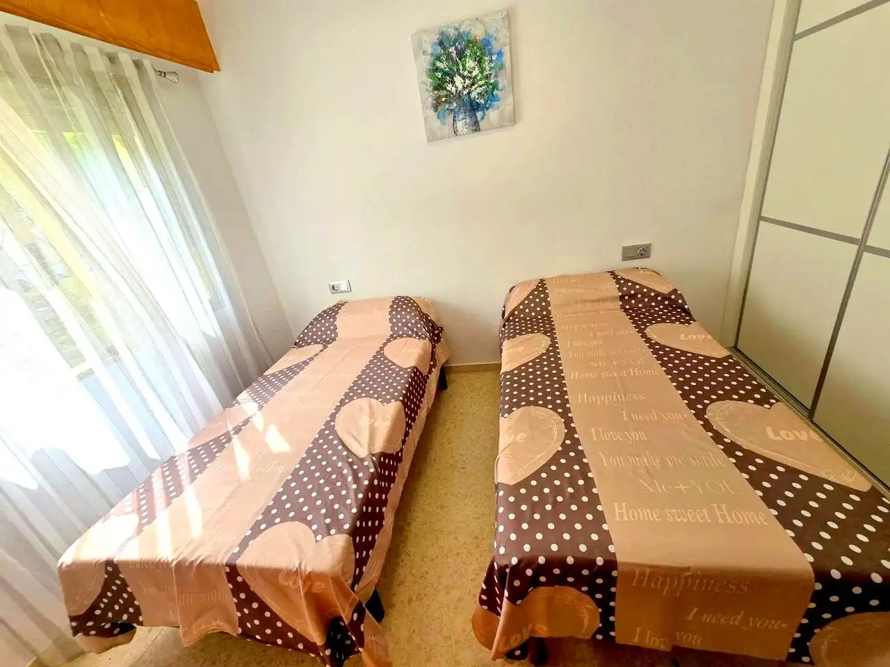 Apartament de lloguer a Plaça de la Rosa dels Vents, 51, Playa de Gandia