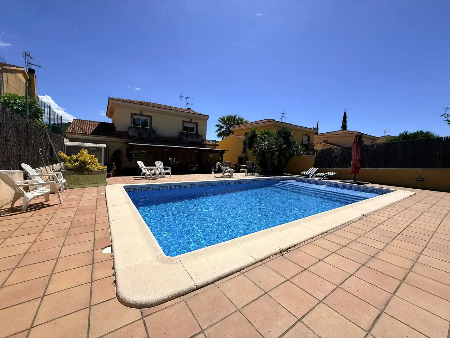 Casa o xalet en venda a Olèrdola, Barcelona