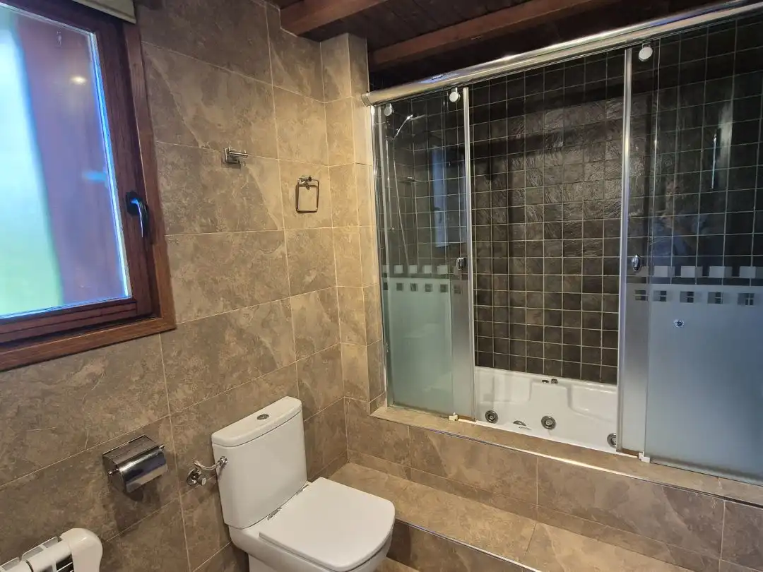 Apartment mit Garten zur Miete in Rue Emanuel Brousse 1, imagen 19