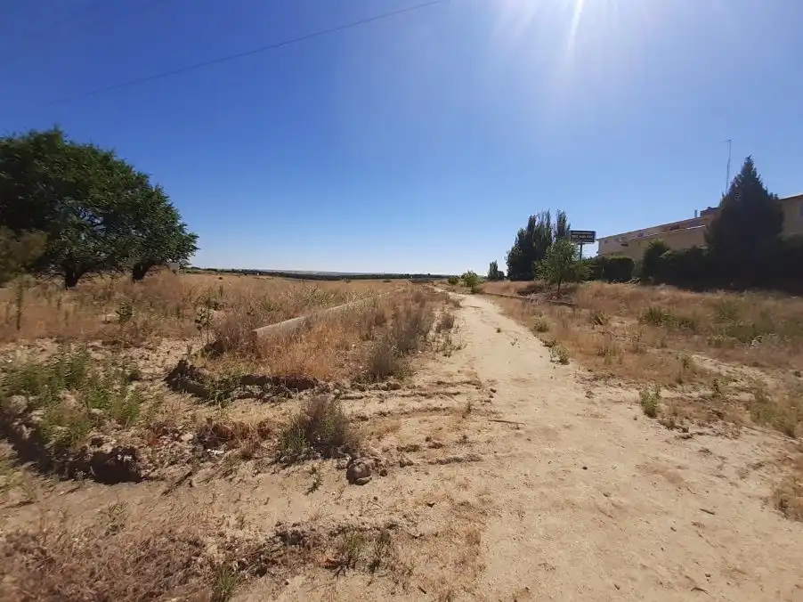 Residential for sale in SECTOR I-10 H, La Dehesa - El Pinar