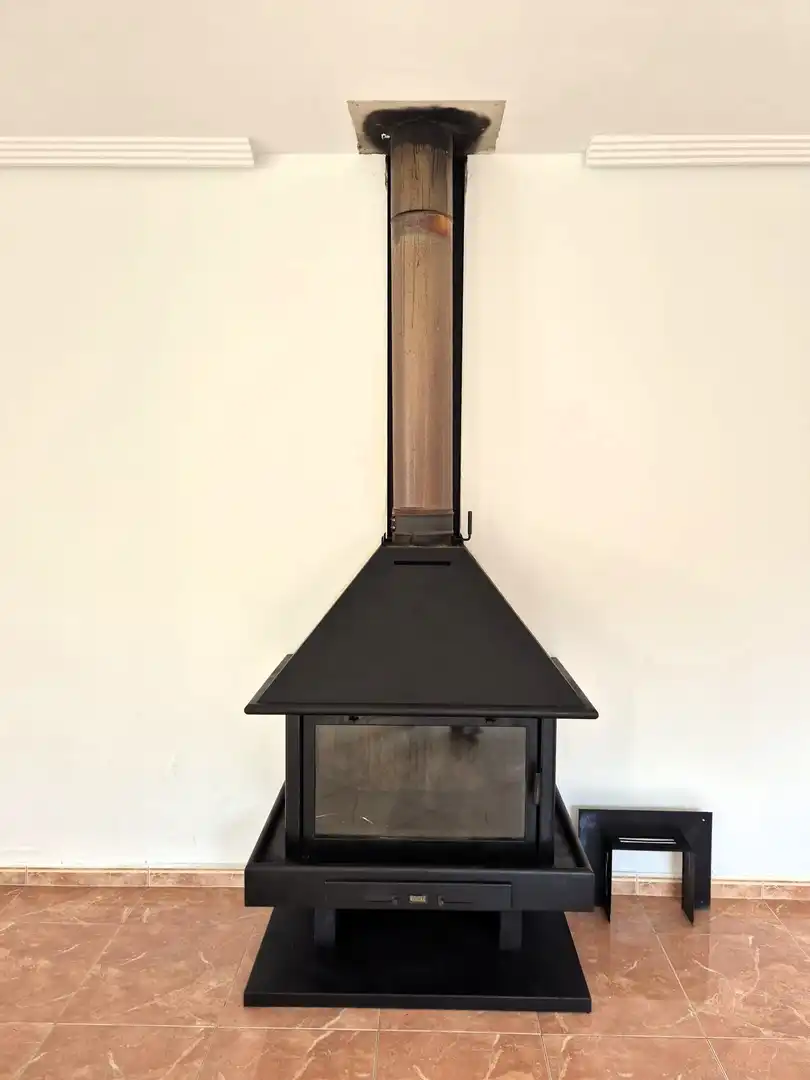 Casa o xalet en venda a Sant Cugat Sesgarrigues