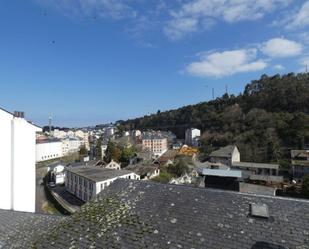 Vista exterior de Dúplex en venda en Valdés - Luarca
