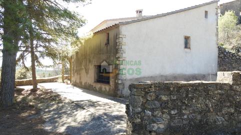 Photo 3 of House or chalet for sale in Passeig de la Font, Querol, Tarragona