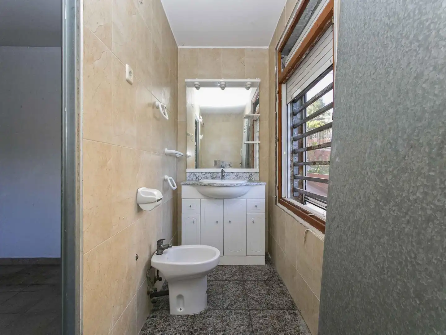 Bany de Casa o xalet en venda en Cabrera d'Anoia