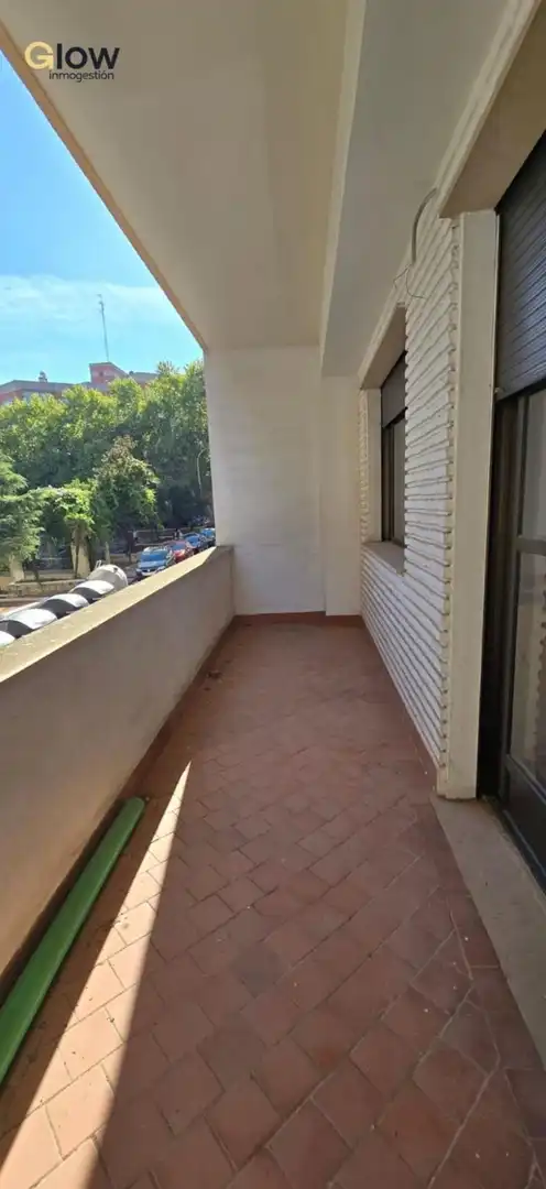 Flat with terrace for sale in Santa Marina, imagen 28