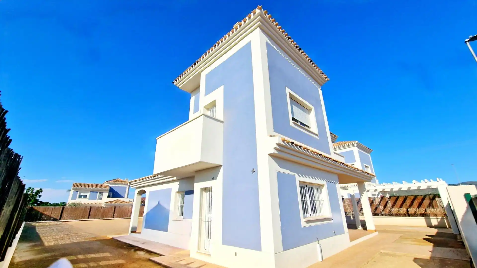 Villa con terrazza in vendita a Pedanías Sur, imagen 29