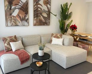 Living room of House or chalet for sale in San Pedro del Pinatar  with Private garden, Terrace and Storage room