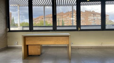 Photo 2 of Premises to rent in Logroño - Av Madrid, Avda. Madrid, La Rioja