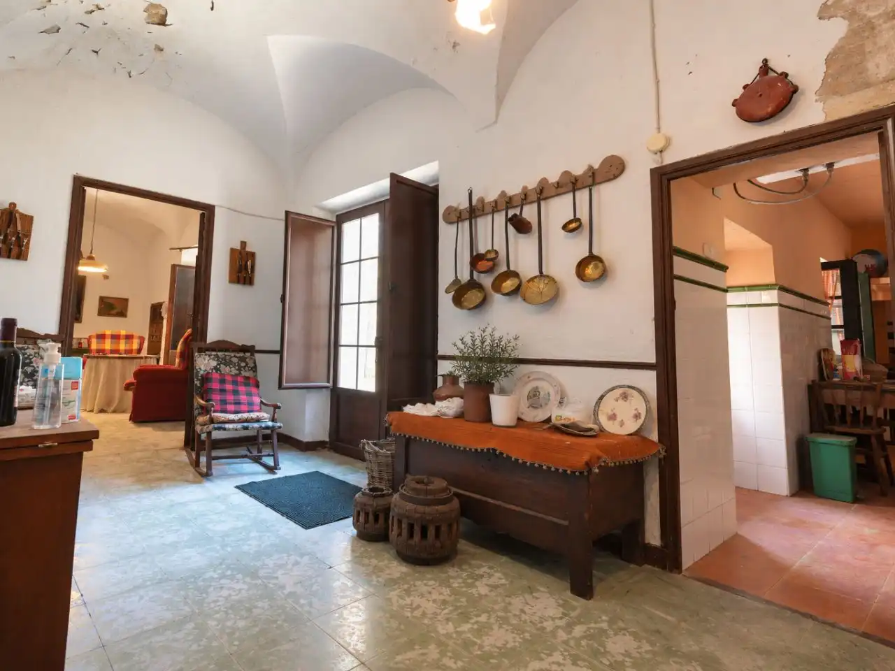 Casa o chalet en venta en Nogales con Terraza