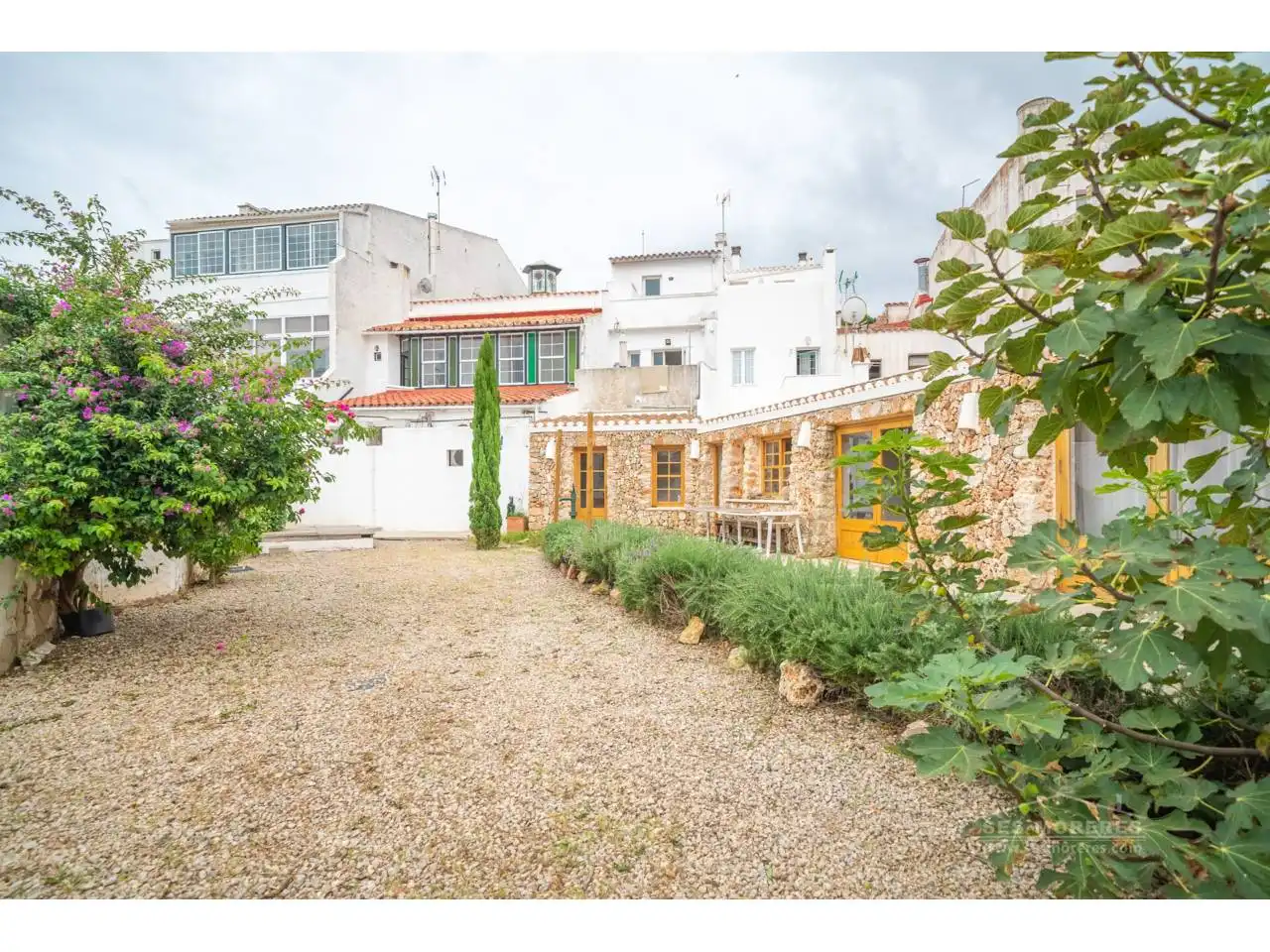 Haus mit Garten zum Verkauf in Maó ciutat, imagen 13