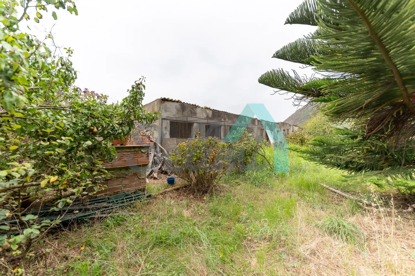 Residencial en venda en Soto del Barco