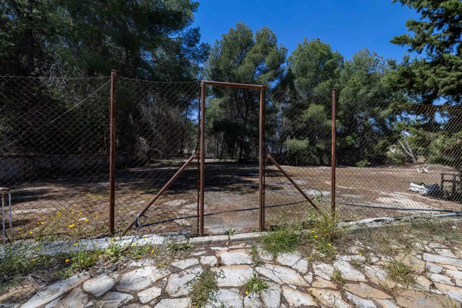Residencial en venda en Murcia