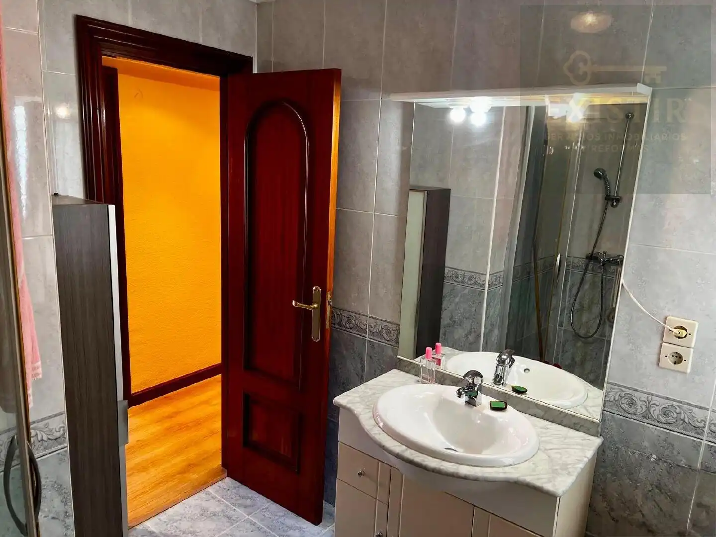Baño de Piso en venta en Palencia