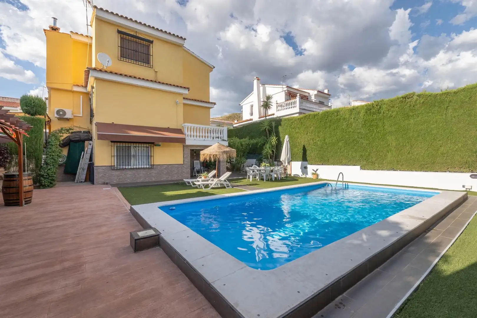 Xalet amb terrassa en venda a QUINTO CENT-PIN, imagen 66
