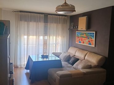 Appartement avec balcon à vendre à Santa Fe